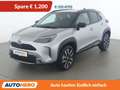 Toyota Yaris Cross 1.5 Hybrid Style Grau - thumbnail 1