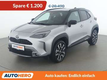 1.5 Hybrid Style