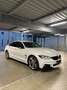 BMW 430 430 d F36 Gran Coupe M Sportpaket bijela - thumbnail 3