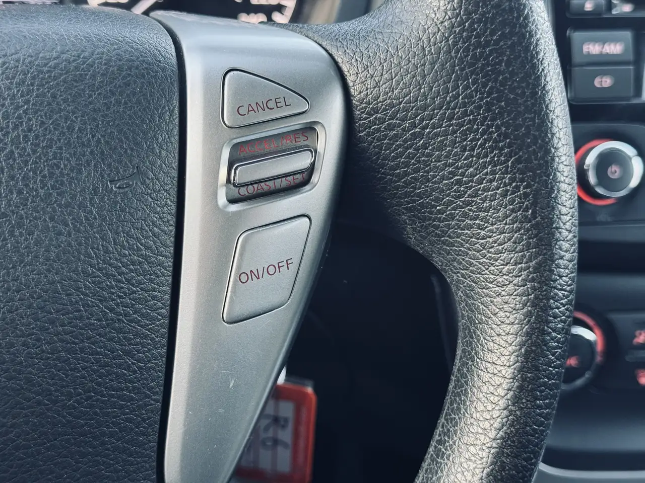 Nissan Sentra снимка Nissan Sentra