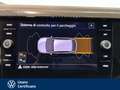 Volkswagen Taigo 1.0 tsi life 110cv Grigio - thumbnail 11