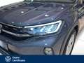 Volkswagen Taigo 1.0 tsi life 110cv Grigio - thumbnail 20