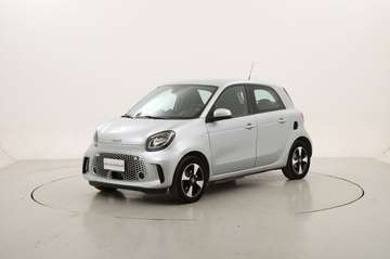 EQ Passion Elettrico 82CV