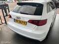 Audi A3 Sportback 1.4 TFSI Ambition Pro Line S Weiß - thumbnail 7
