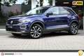 Volkswagen T-Roc 1.5 TSI DSG Automaat United -Afneembare trekhaak- Blauw - thumbnail 7