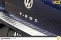 Volkswagen T-Roc 1.5 TSI DSG Automaat United -Afneembare trekhaak- Blauw - thumbnail 40