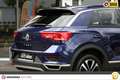 Volkswagen T-Roc 1.5 TSI DSG Automaat United -Afneembare trekhaak- Blauw - thumbnail 33