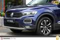 Volkswagen T-Roc 1.5 TSI DSG Automaat United -Afneembare trekhaak- Blauw - thumbnail 32