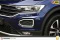 Volkswagen T-Roc 1.5 TSI DSG Automaat United -Afneembare trekhaak- Blauw - thumbnail 37