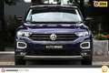 Volkswagen T-Roc 1.5 TSI DSG Automaat United -Afneembare trekhaak- Blauw - thumbnail 9