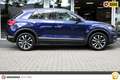 Volkswagen T-Roc 1.5 TSI DSG Automaat United -Afneembare trekhaak- Blauw - thumbnail 20