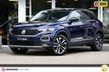 Volkswagen T-Roc 1.5 TSI DSG Automaat United -Afneembare trekhaak- Blauw - thumbnail 17