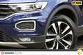 Volkswagen T-Roc 1.5 TSI DSG Automaat United -Afneembare trekhaak- Blauw - thumbnail 21