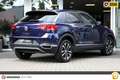 Volkswagen T-Roc 1.5 TSI DSG Automaat United -Afneembare trekhaak- Blauw - thumbnail 2