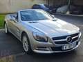 Mercedes-Benz SL 350 SL 350 Distronic, Caméra, ABC, Toit Panoramique Plateado - thumbnail 25