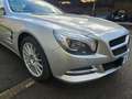 Mercedes-Benz SL 350 SL 350 Distronic, Caméra, ABC, Toit Panoramique Plateado - thumbnail 31