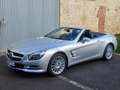 Mercedes-Benz SL 350 SL 350 Distronic, Caméra, ABC, Toit Panoramique Plateado - thumbnail 5