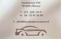 Nissan NV200 1.6 Acenta, 7p, 6 tot 12 maanden garantie Zwart - thumbnail 19