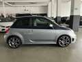 Abarth 695 Rivale 175th Anniversary CARBON AKRAPOVIC Bleu - thumbnail 6