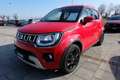 Suzuki Ignis 1.2 5D M/T COMFORT+ ALLGRIP HYBRID Rot - thumbnail 2