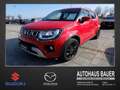 Suzuki Ignis 1.2 5D M/T COMFORT+ ALLGRIP HYBRID Rot - thumbnail 1