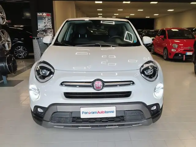 Fiat 500X 500X 1.0 GPL City Cross  120cv