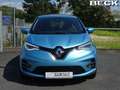 Renault ZOE Experience R110 | Allwetter,Klima,Navi,BT,Sitzheiz Blue - thumbnail 2