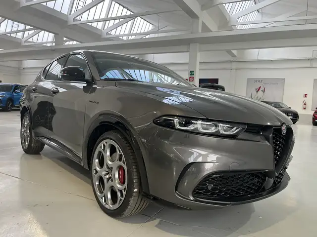 Alfa Romeo Tonale Tonale 1.5 160 CV MHEV TCT7 Veloce