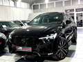 Volvo XC60 2.0 B4 AWD R Design Plus Dark 1e Main Etat Neuf Noir - thumbnail 1