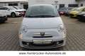 Fiat 500 Abarth 595 Turismo~2.Hand~Leder~Xenon~Schekcheft Gris - thumbnail 5