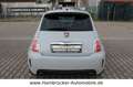 Fiat 500 Abarth 595 Turismo~2.Hand~Leder~Xenon~Schekcheft Gris - thumbnail 9