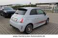 Fiat 500 Abarth 595 Turismo~2.Hand~Leder~Xenon~Schekcheft Gris - thumbnail 8