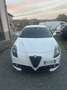 Alfa Romeo Giulietta 1.6 jtdm  120cv my18 Blanc - thumbnail 2