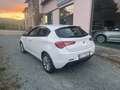Alfa Romeo Giulietta 1.6 jtdm  120cv my18 Blanc - thumbnail 12