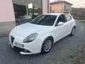 Alfa Romeo Giulietta 1.6 jtdm  120cv my18 Blanc - thumbnail 1