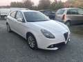 Alfa Romeo Giulietta 1.6 jtdm  120cv my18 Blanc - thumbnail 5