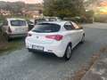 Alfa Romeo Giulietta 1.6 jtdm  120cv my18 Blanc - thumbnail 13