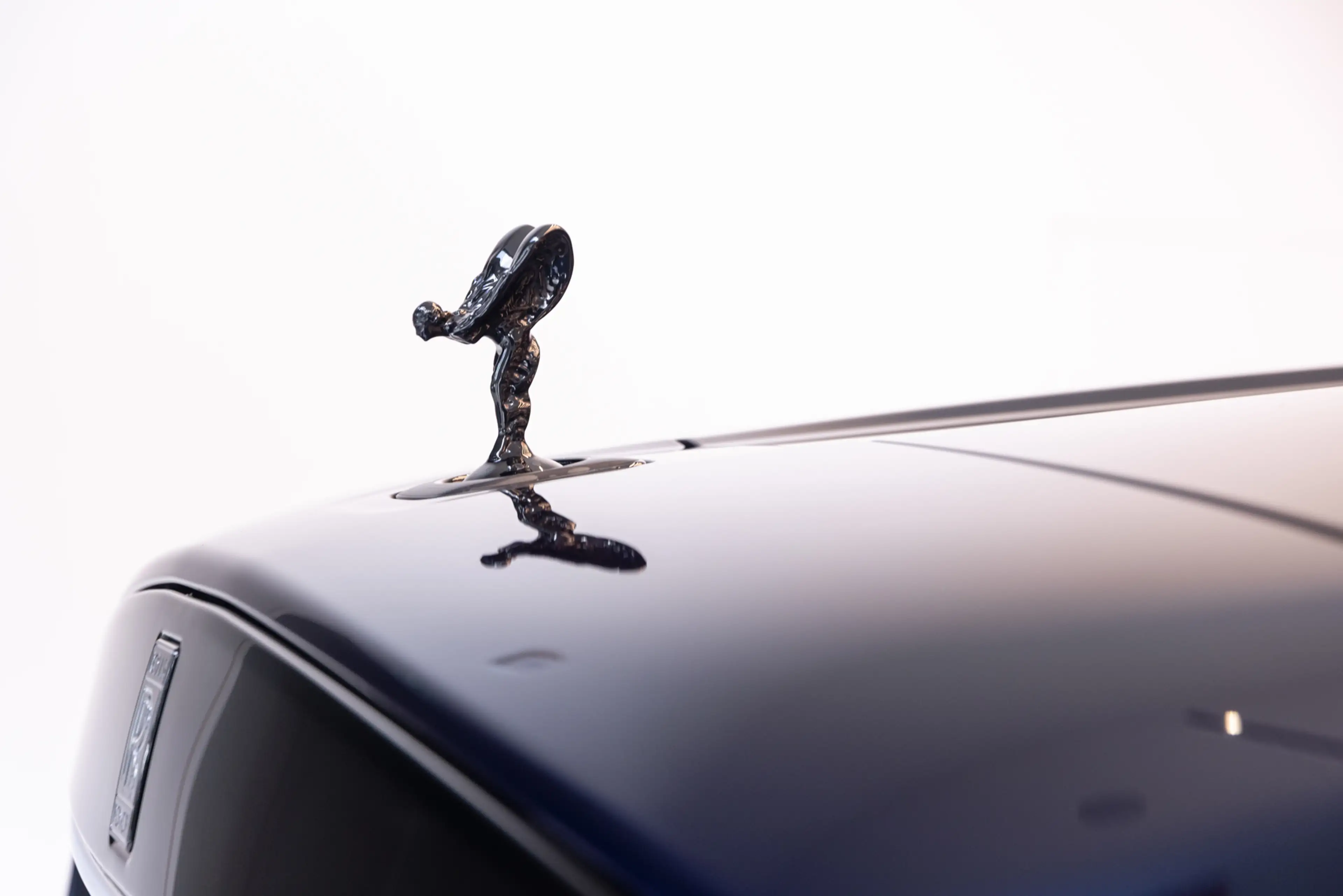 Rolls-Royce Cullinan Black Badge — photo 9
