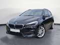 BMW 218 Advantage Aut. Navi LED PDC Schwarz - thumbnail 2