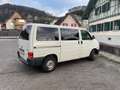 Volkswagen T4 Caravelle Caravelle 3-3-3 2,5 TDI Weiß - thumbnail 4