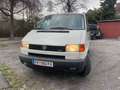 Volkswagen T4 Caravelle Caravelle 3-3-3 2,5 TDI Weiß - thumbnail 1