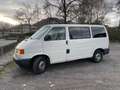 Volkswagen T4 Caravelle Caravelle 3-3-3 2,5 TDI Weiß - thumbnail 2