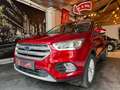 Ford Kuga 1.5 EcoBoost AWD * BOITE AUTO * GPS * 1ER PROPRIO Rouge - thumbnail 5