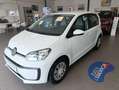 Volkswagen e-up! 1.0 60ch BlueMotion Technology Move up! 5p Euro6d- Blanc - thumbnail 1