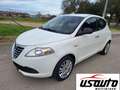 Lancia Ypsilon 1.2 8v Silver PERFETTA Bianco - thumbnail 1
