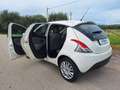 Lancia Ypsilon 1.2 8v Silver PERFETTA Bianco - thumbnail 6