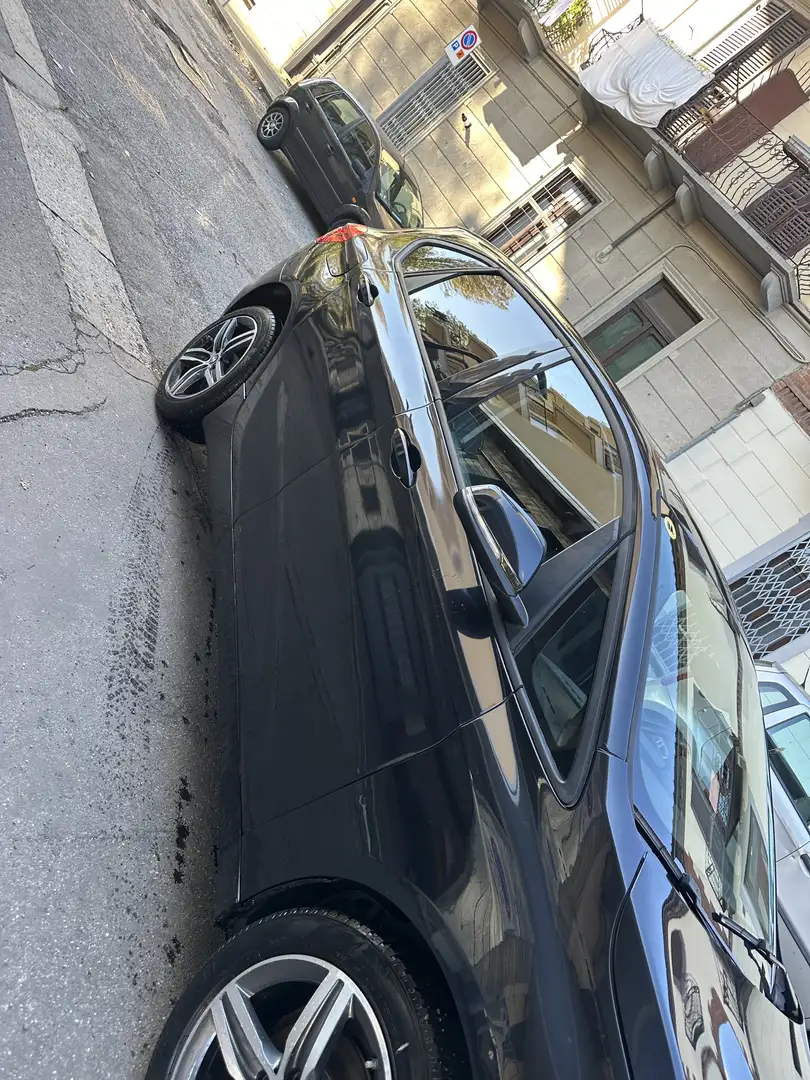 BMW 218 218i Gran Tourer Aut. Sport Line - 2