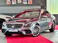 Mercedes-Benz S 350 d 4Matic AMG Line Pano Distronic 360°LED 20 Grijs - thumbnail 1