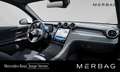 Mercedes-Benz GLC 220 d 4MATIC Weiß - thumbnail 1