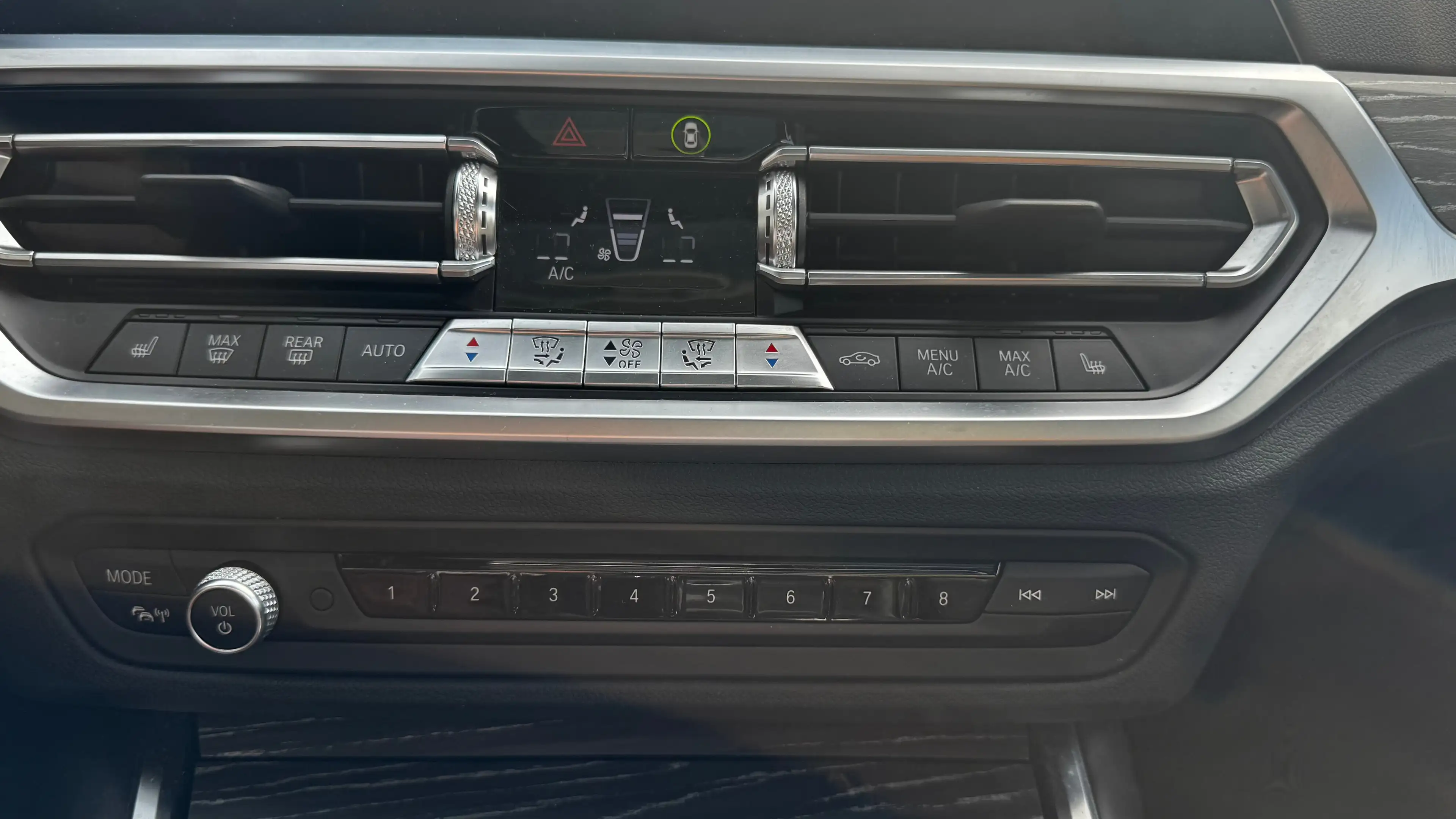 BMW 330 3-serie Touring 330E XDRIVE 292PK HIGH EXECUTIVE A — photo 40